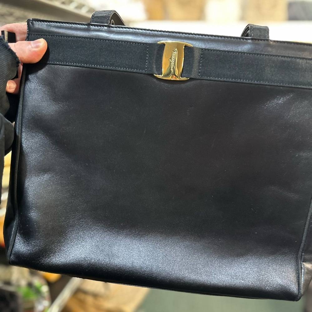 FERRAGAMO Tote